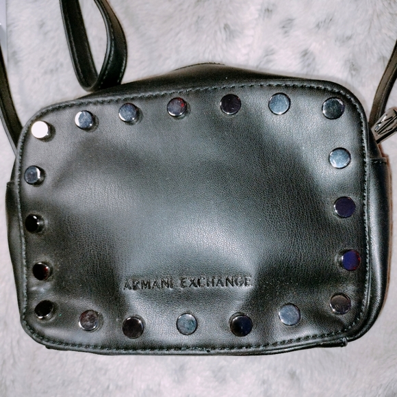 Armani Exchange Crossbody purse - Picture 5 of 5